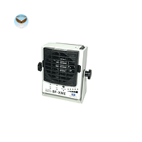 Quạt khử tĩnh điện SHISHIDO BF-XME (0.7 đến 1.2 m³ / phút)